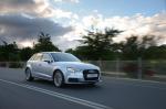 Audi A3 Sportback 1.4 TFSI 2016 года (ZA)